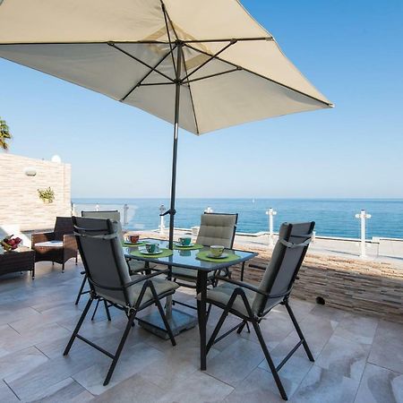 Seashore Bungalow Stunning Torremolinos Exteriér fotografie
