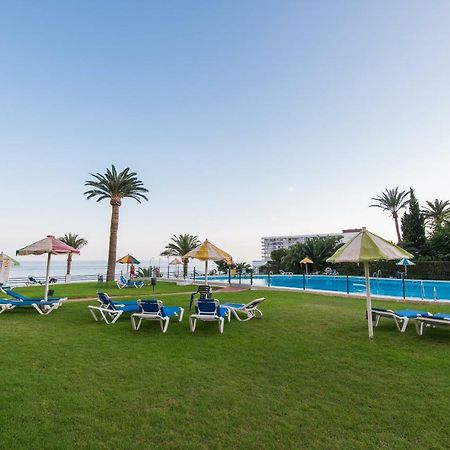 Seashore Bungalow Stunning Torremolinos Exteriér fotografie