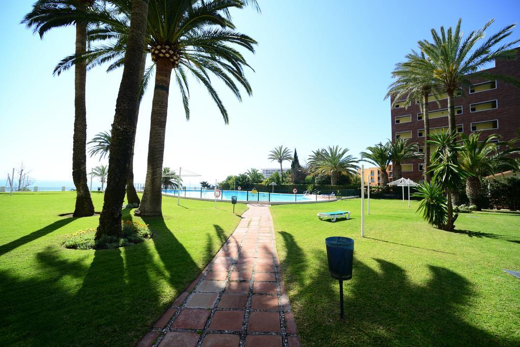 Seashore Bungalow Stunning Torremolinos Exteriér fotografie