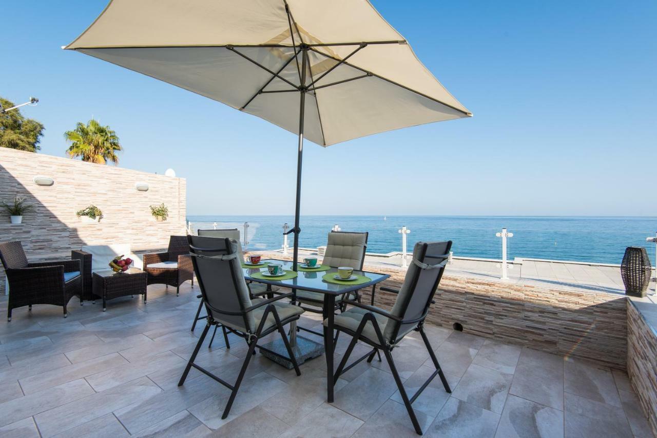 Seashore Bungalow Stunning Torremolinos Exteriér fotografie