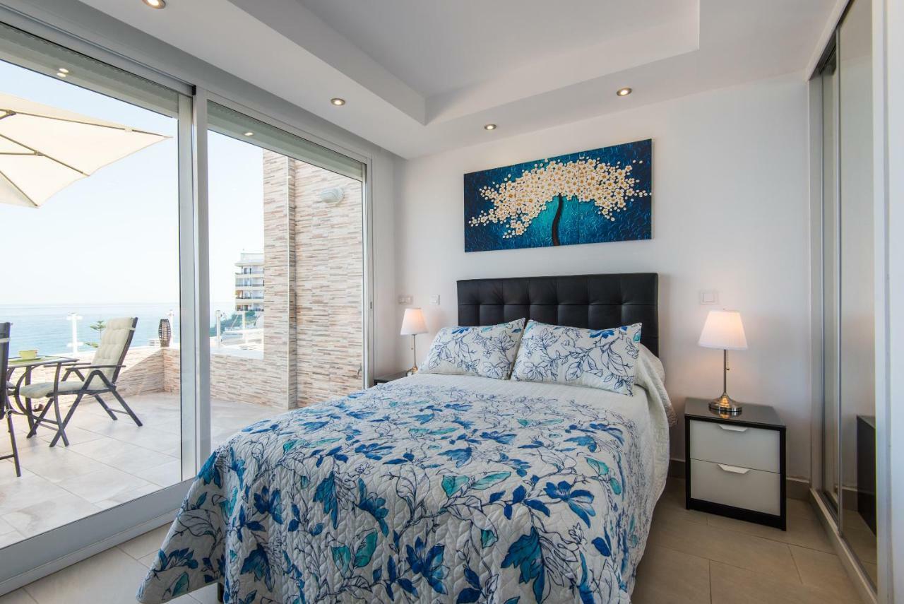 Seashore Bungalow Stunning Torremolinos Exteriér fotografie