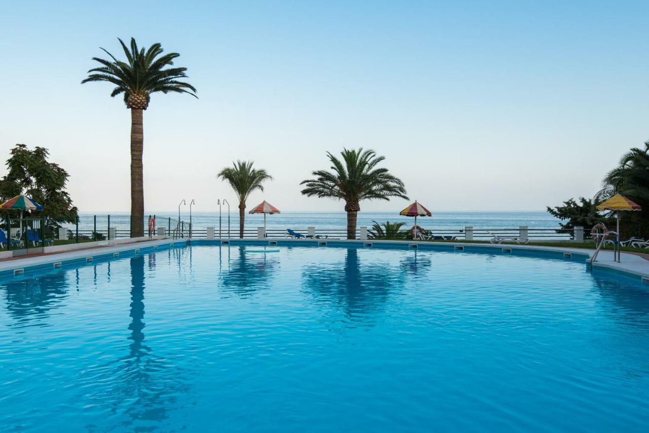 Seashore Bungalow Stunning Torremolinos Exteriér fotografie
