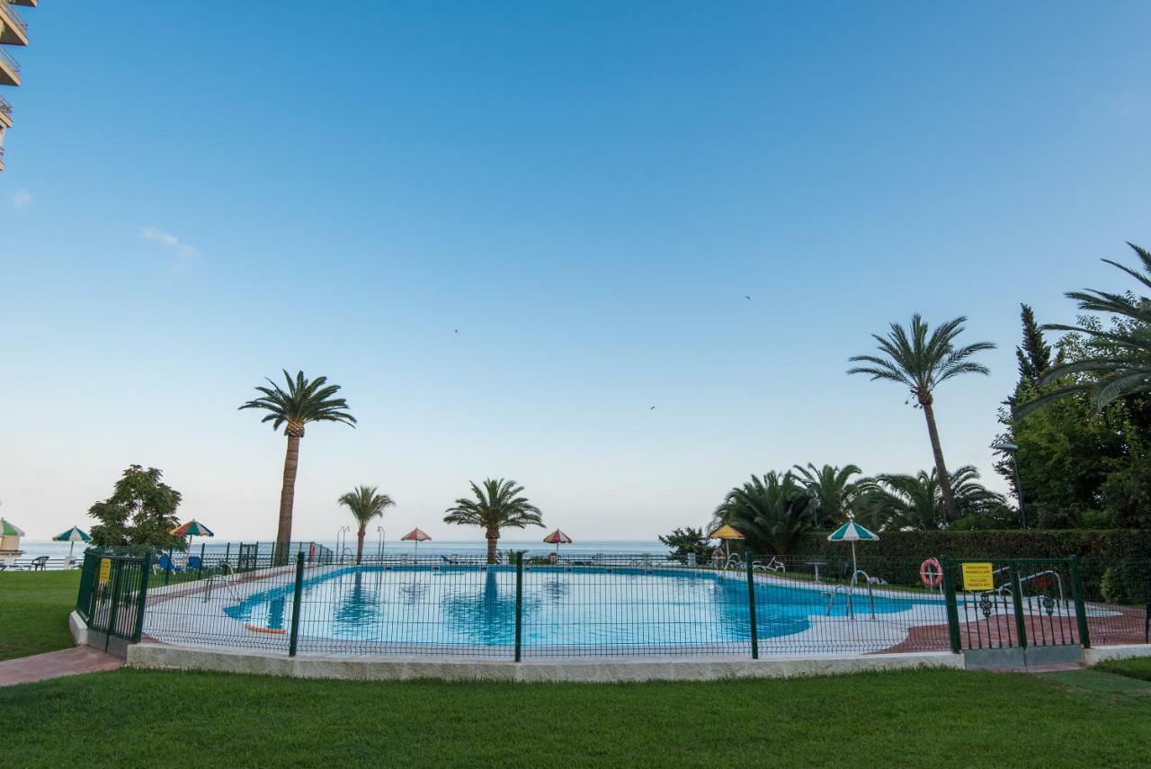 Seashore Bungalow Stunning Torremolinos Exteriér fotografie