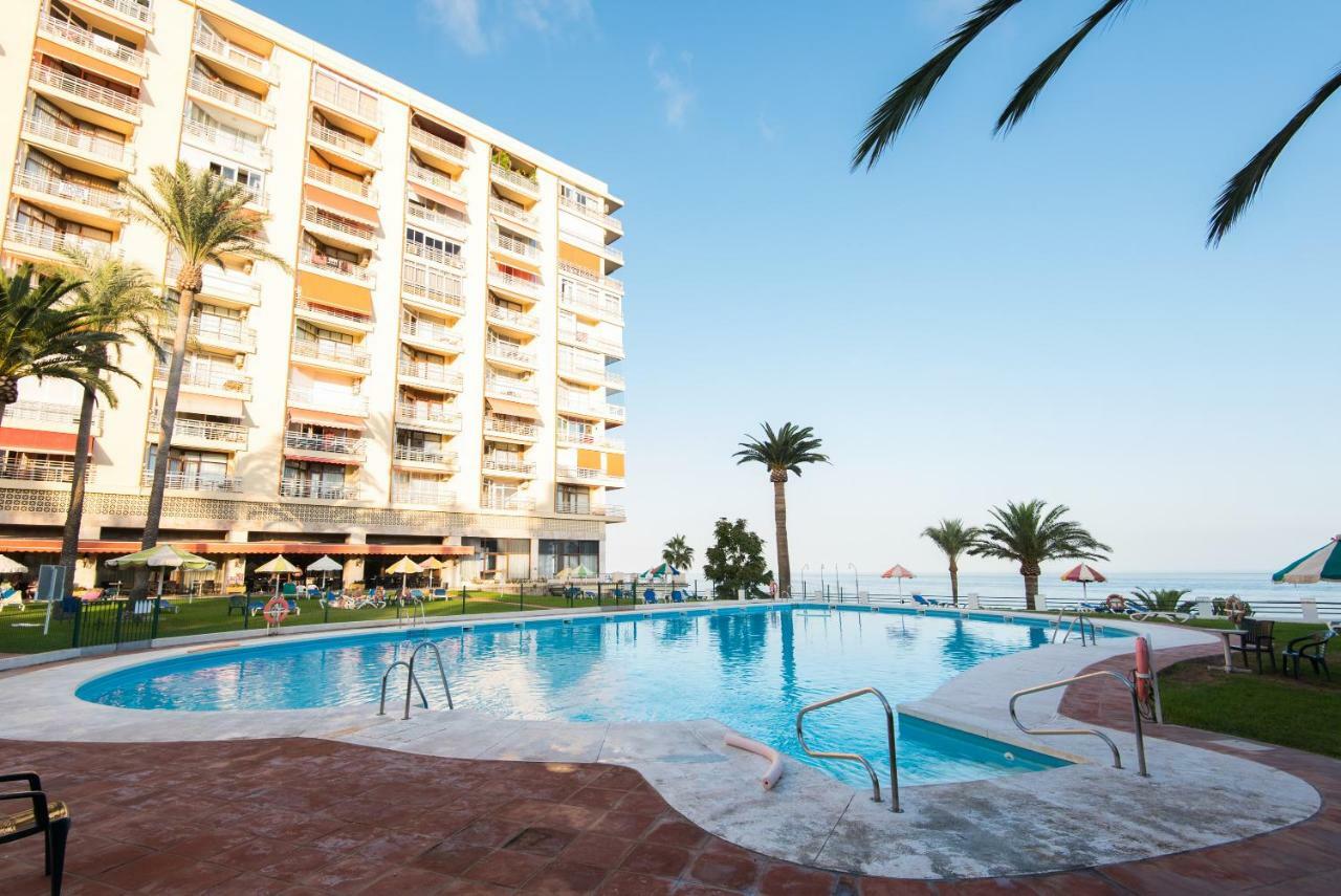 Seashore Bungalow Stunning Torremolinos Exteriér fotografie