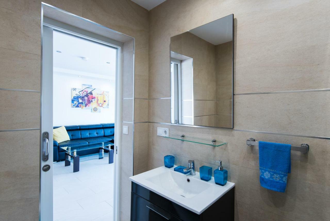 Seashore Bungalow Stunning Torremolinos Exteriér fotografie