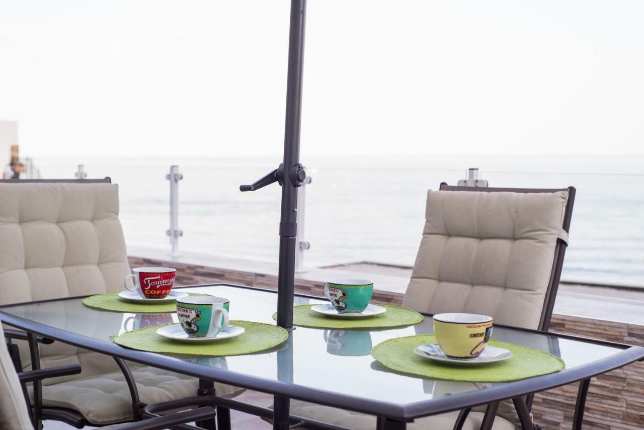 Seashore Bungalow Stunning Torremolinos Exteriér fotografie