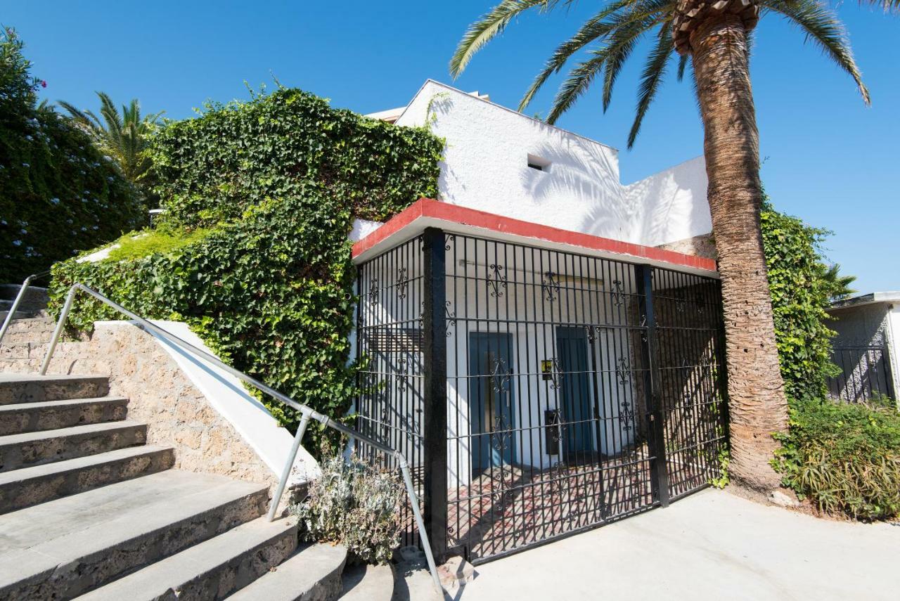 Seashore Bungalow Stunning Torremolinos Exteriér fotografie