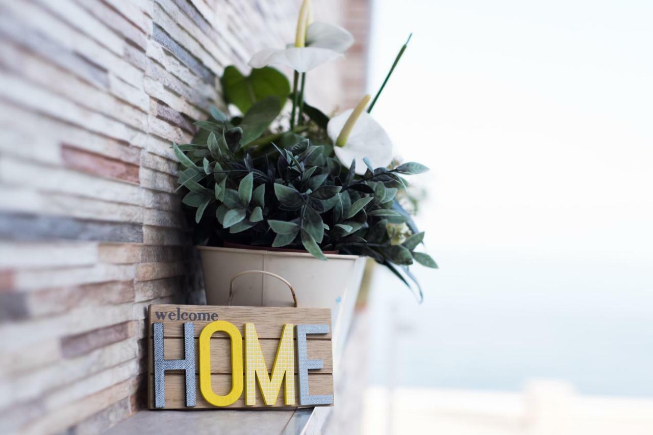 Seashore Bungalow Stunning Torremolinos Exteriér fotografie