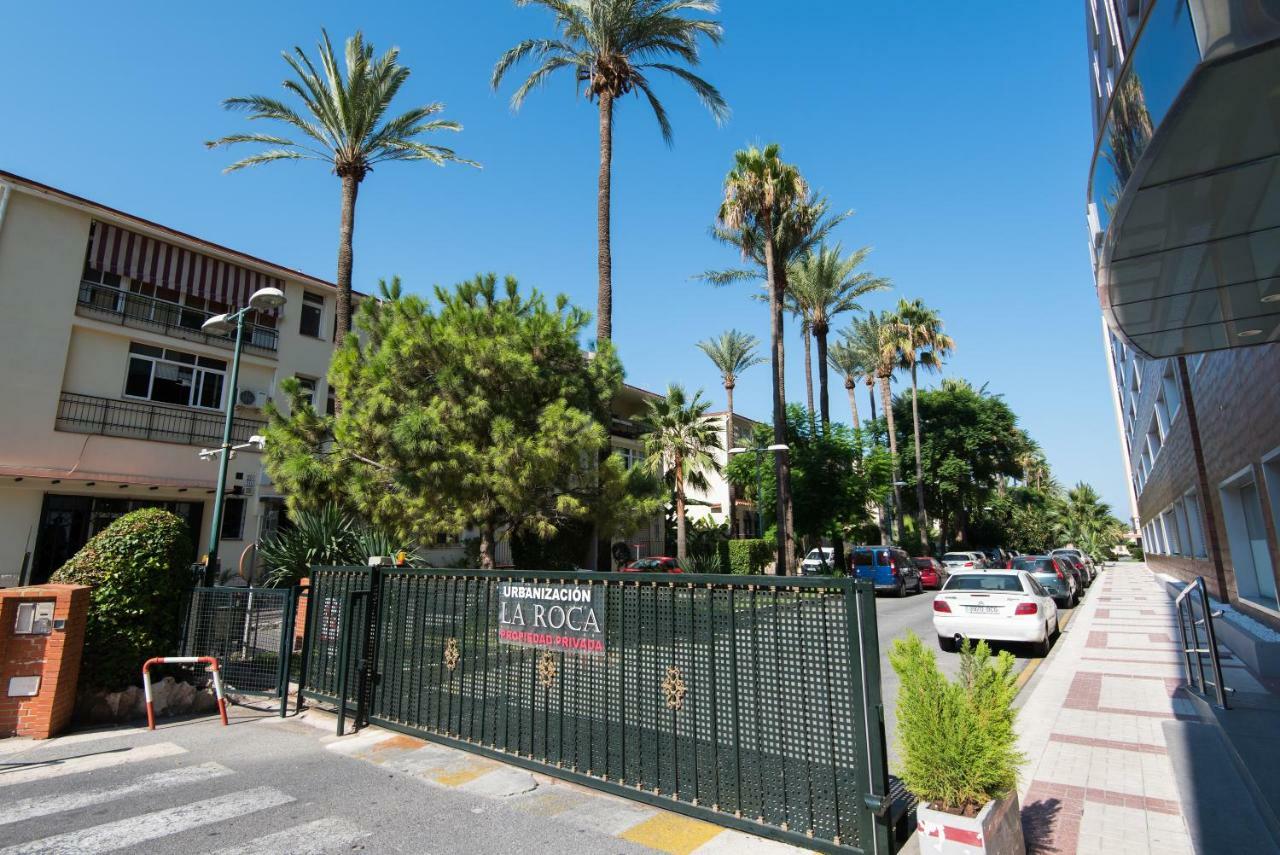 Seashore Bungalow Stunning Torremolinos Exteriér fotografie
