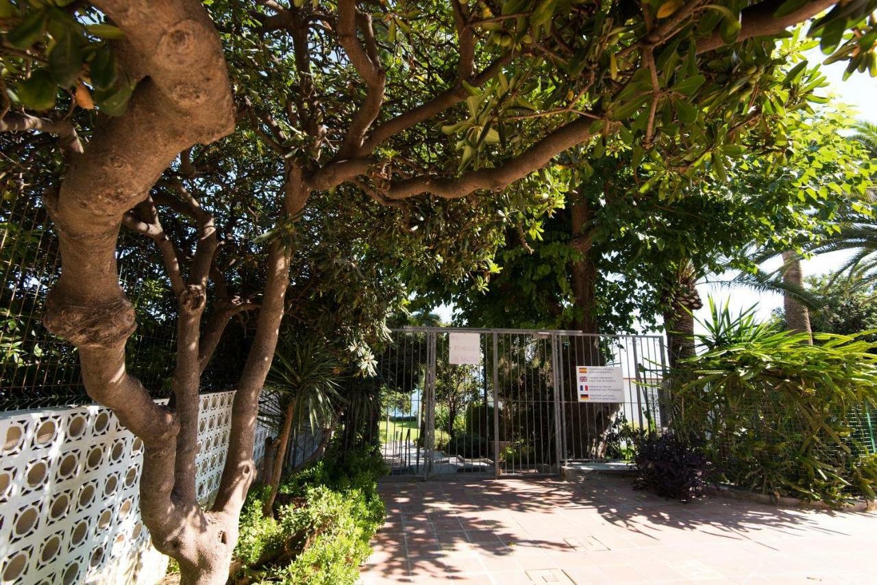 Seashore Bungalow Stunning Torremolinos Exteriér fotografie