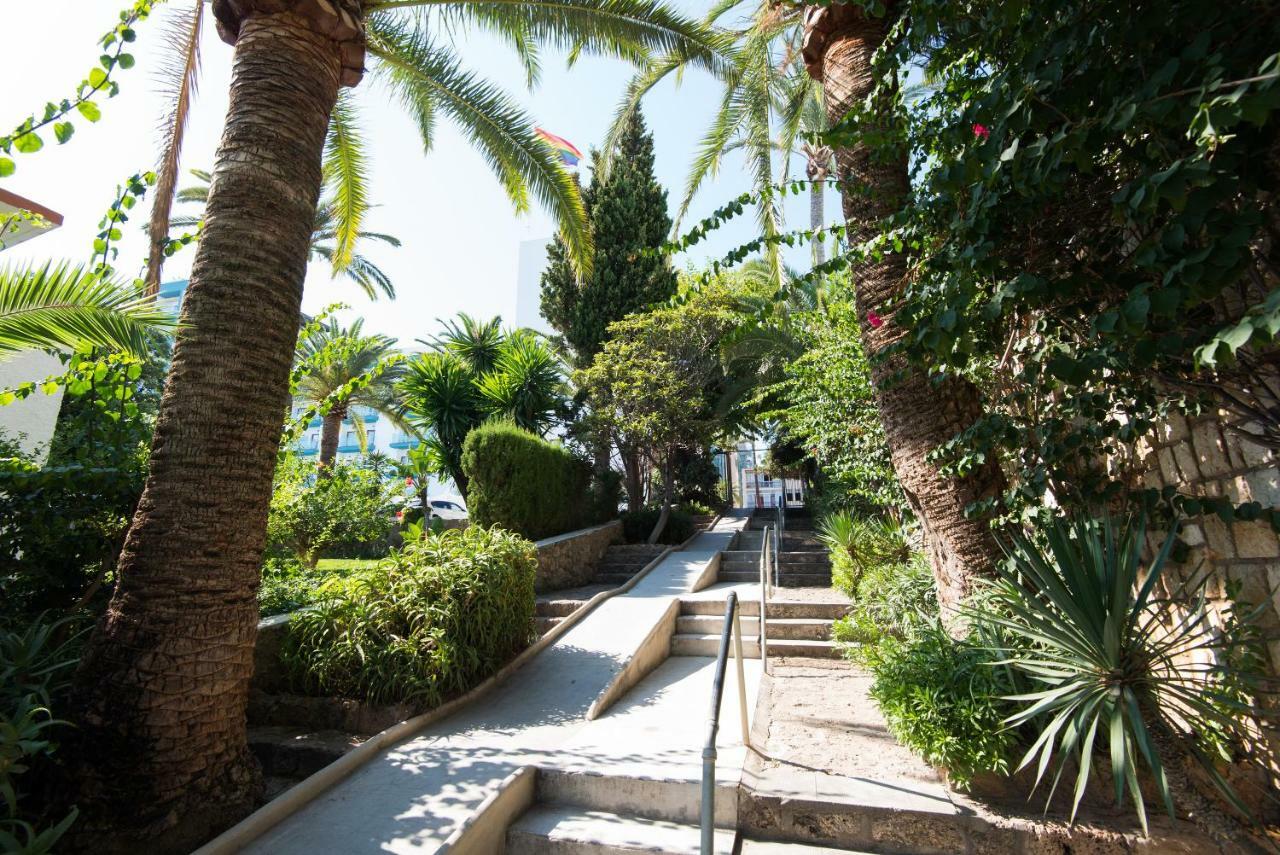 Seashore Bungalow Stunning Torremolinos Exteriér fotografie